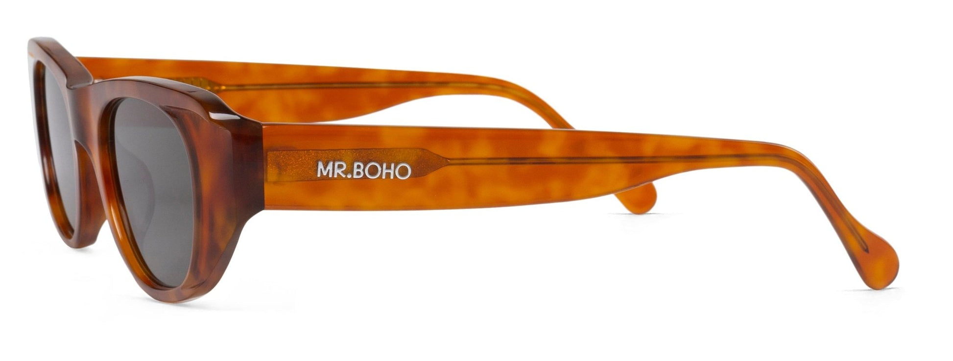 Guyam Sunglasses With Classical Lenses - Mr.Boho - Sunglasses