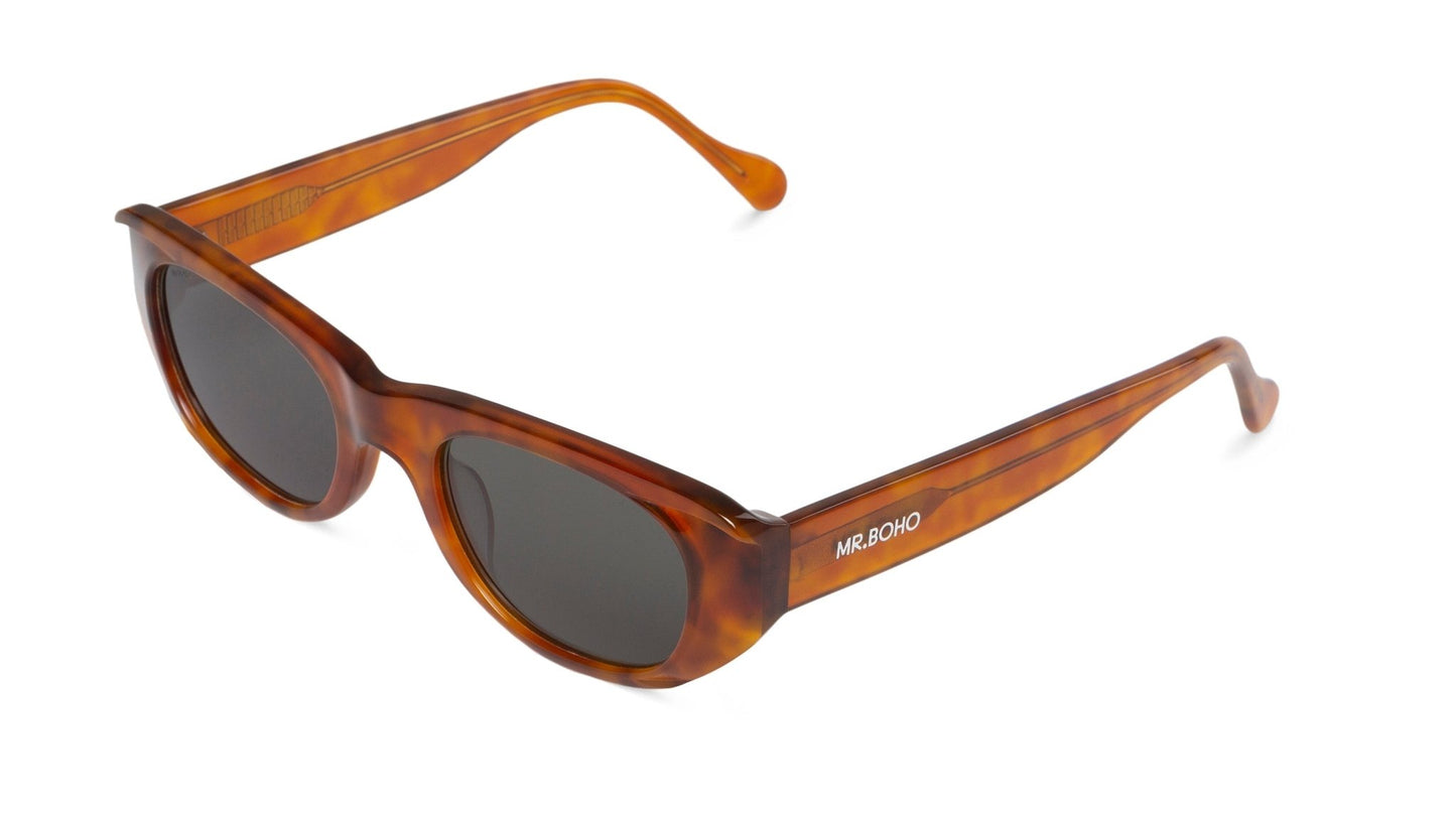 Guyam Sunglasses With Classical Lenses - Mr.Boho - Sunglasses