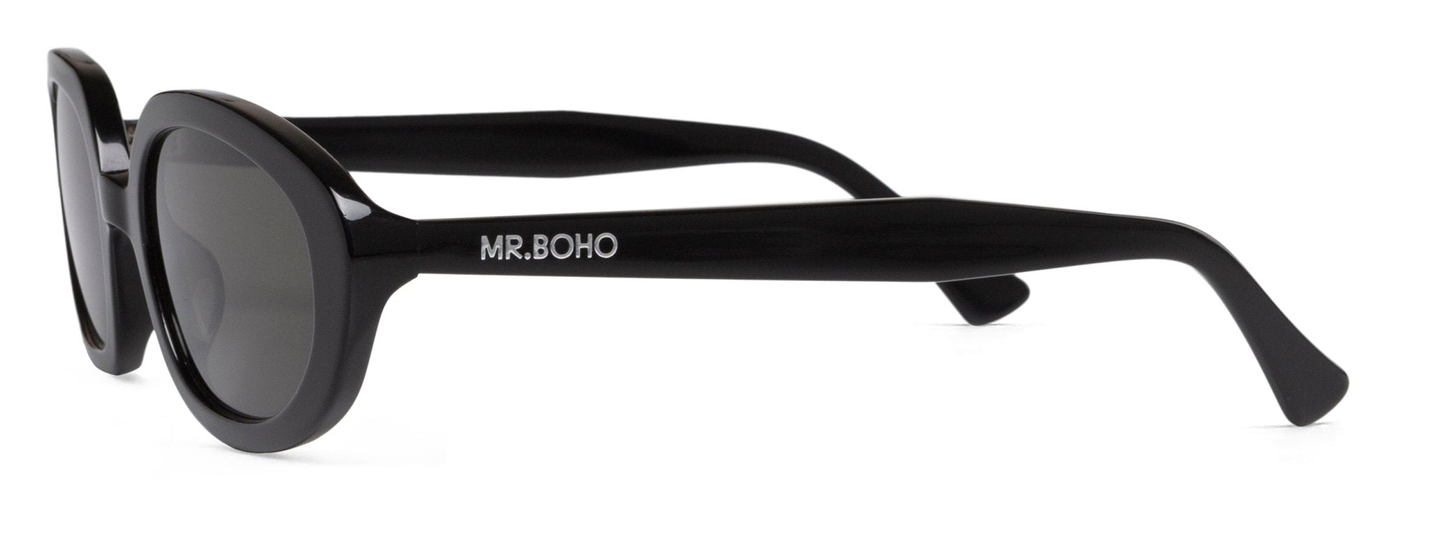 Solarte Sunglasses With Classical Lenses - Mr.Boho - Sunglasses