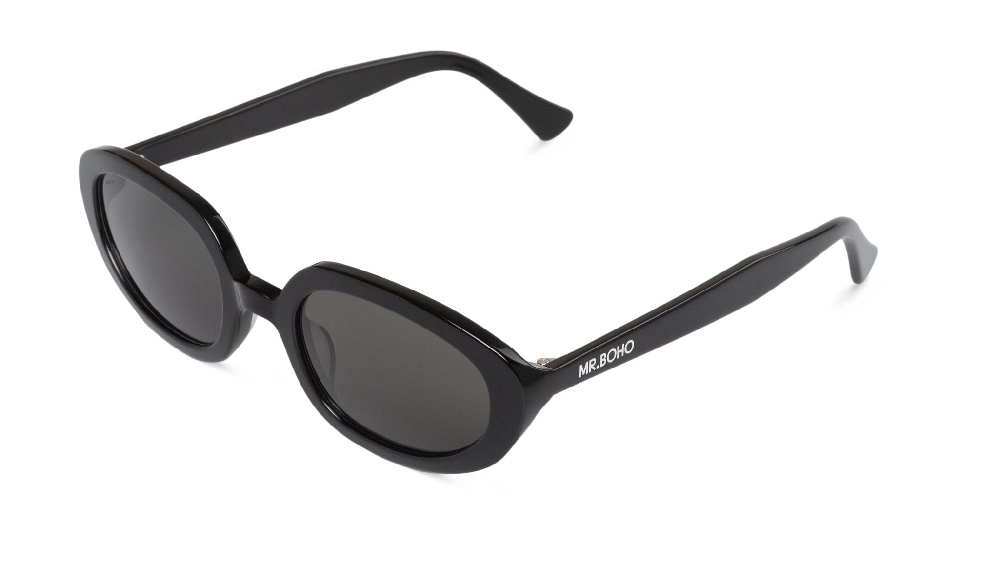 Solarte Sunglasses With Classical Lenses - Mr.Boho - Sunglasses