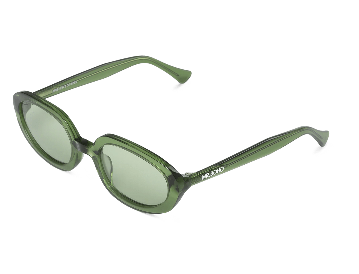 Irish - Solarte - Mr.Boho - Sunglasses