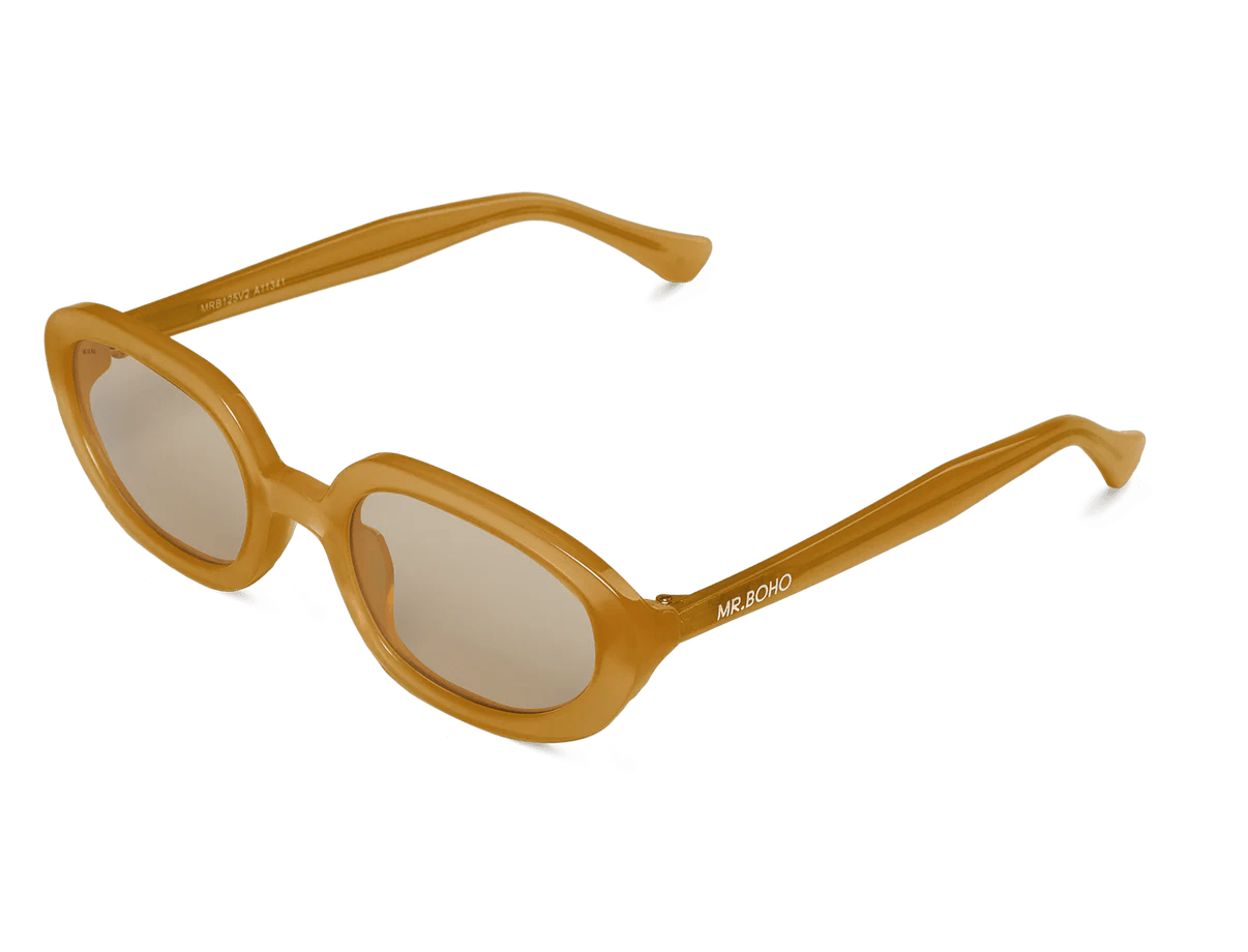 Wheat - Solarte - Mr.Boho - Sunglasses