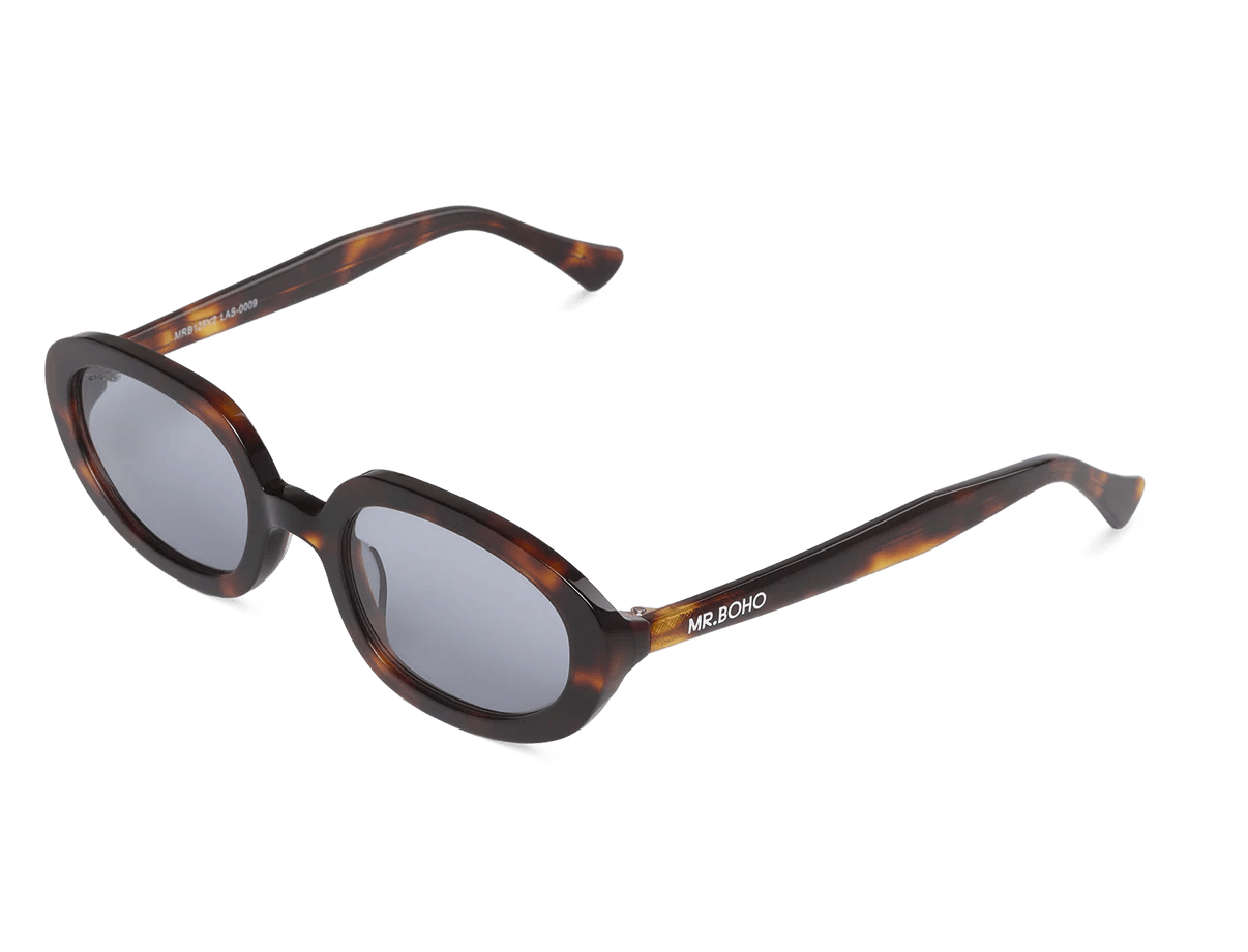 Walnut - Solarte - Mr.Boho - Sunglasses