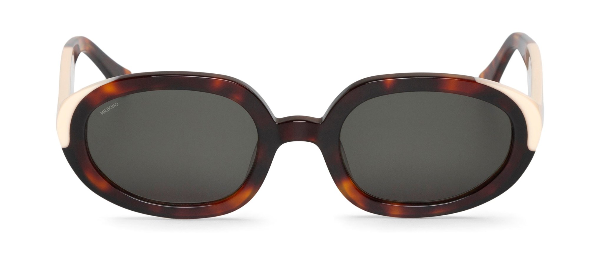 Solarte Sunglasses With Classical Lenses - Mr.Boho - Sunglasses