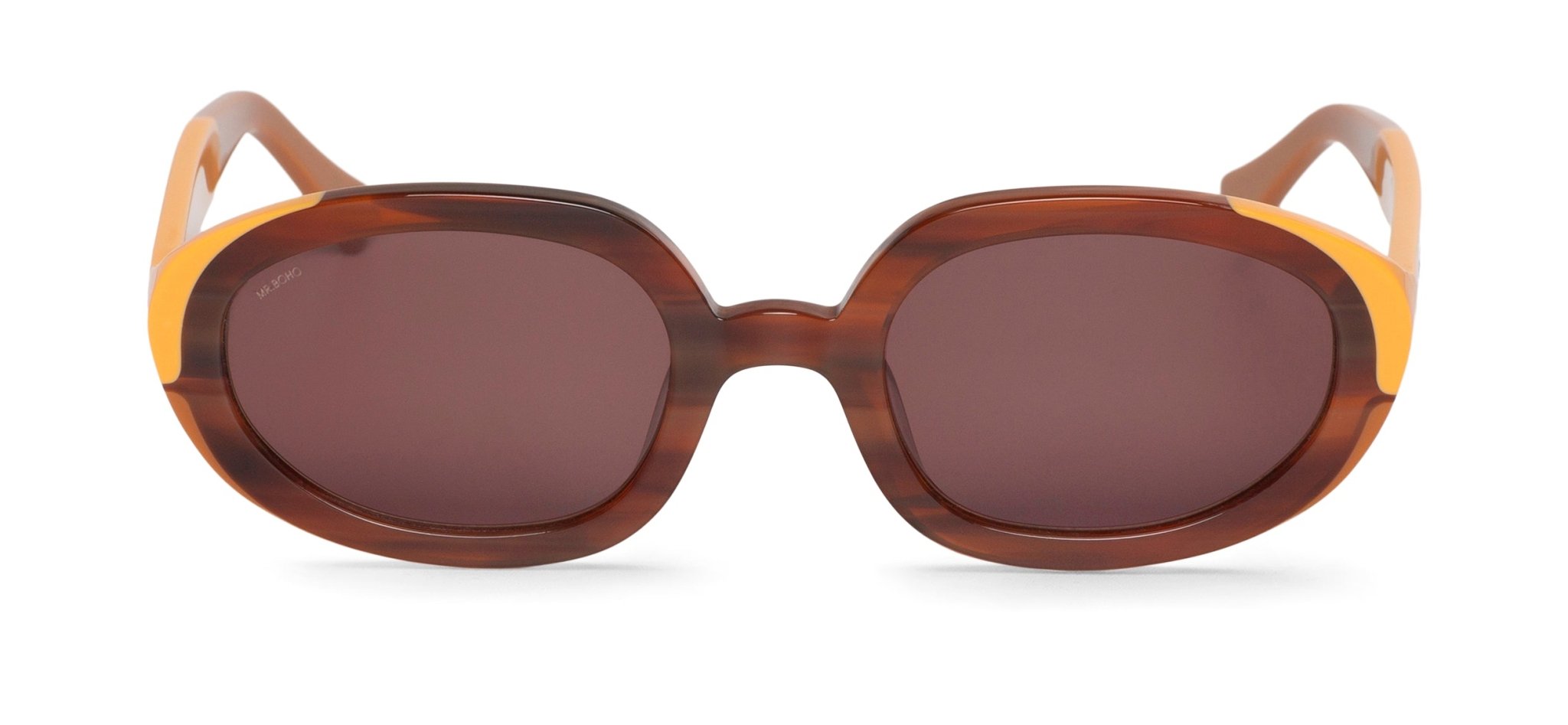 Solarte Sunglasses With Classical Lenses - Mr.Boho - Sunglasses