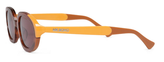 Solarte Sunglasses With Classical Lenses - Mr.Boho - Sun Glasses