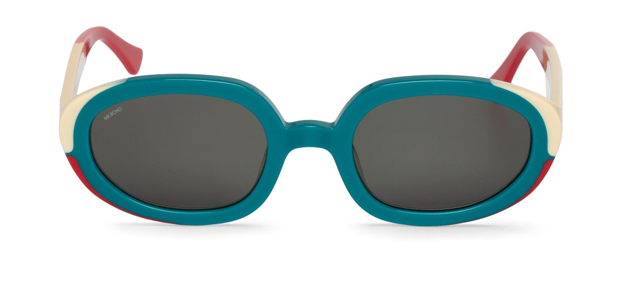 Solarte Sunglasses With Classical Lenses - Mr.Boho - Sunglasses