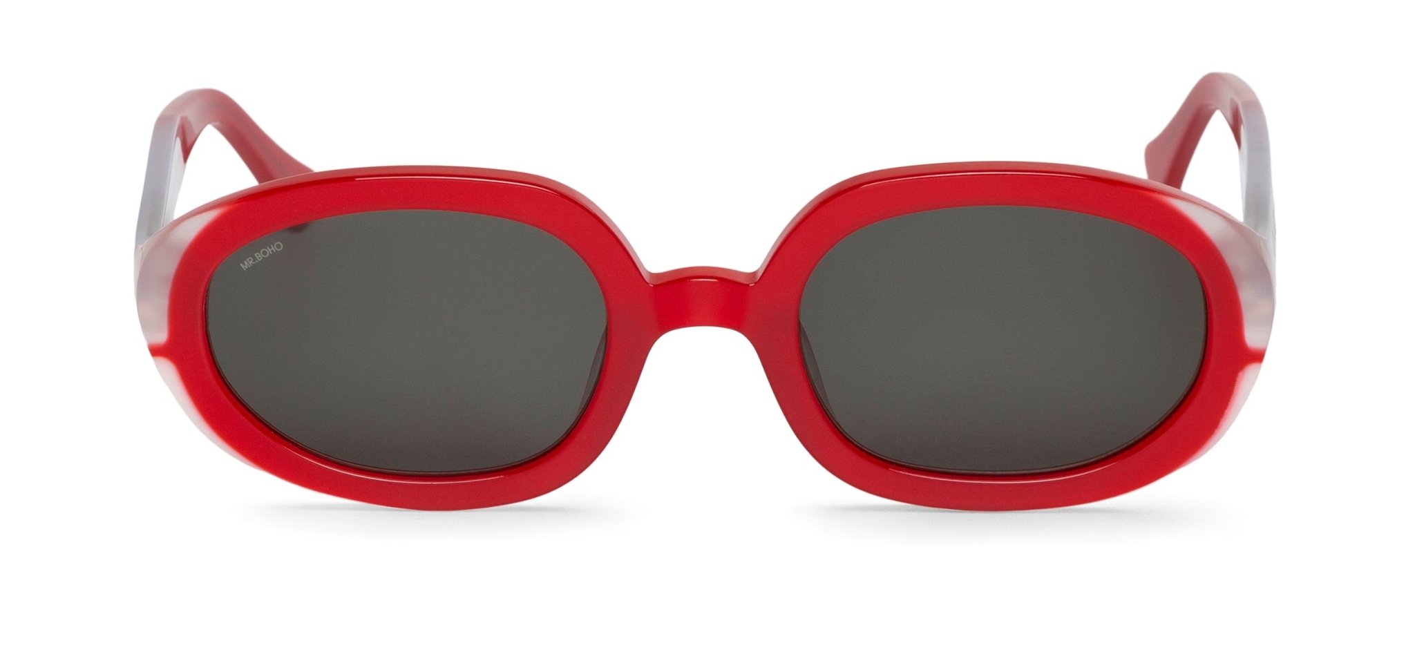 Solarte Sunglasses With Classical Lenses - Mr.Boho - Sunglasses