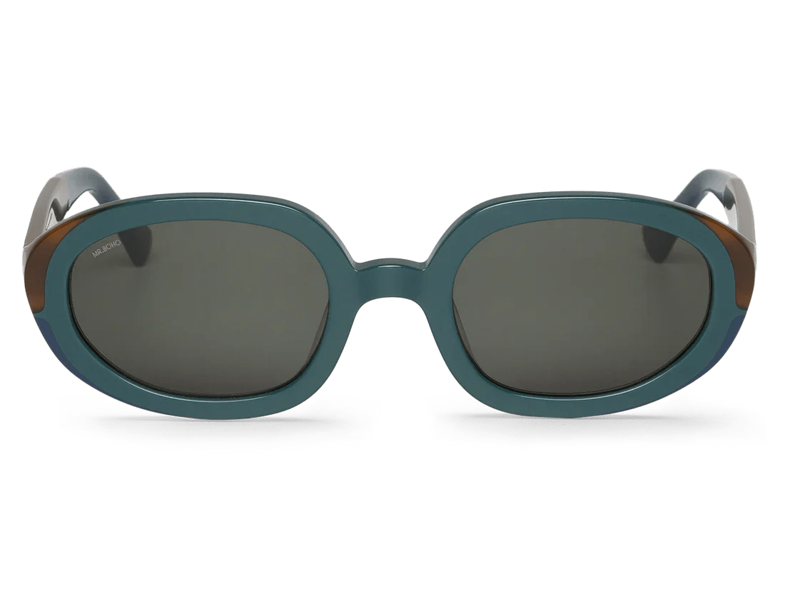 Solarte Sunglasses With Classical Lenses - Mr.Boho - Sun Glasses