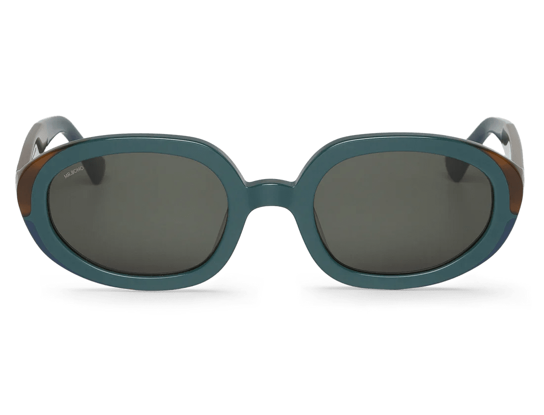 Solarte Sunglasses With Classical Lenses - Mr.Boho - Sunglasses