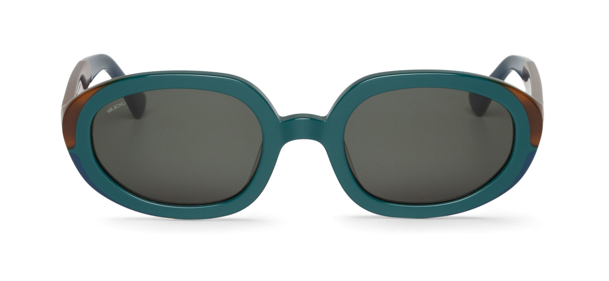 Solarte Sunglasses With Classical Lenses - Mr.Boho - Sunglasses