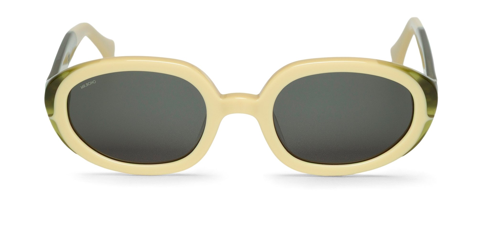 Solarte Sunglasses With Classical Lenses - Mr.Boho - Sunglasses