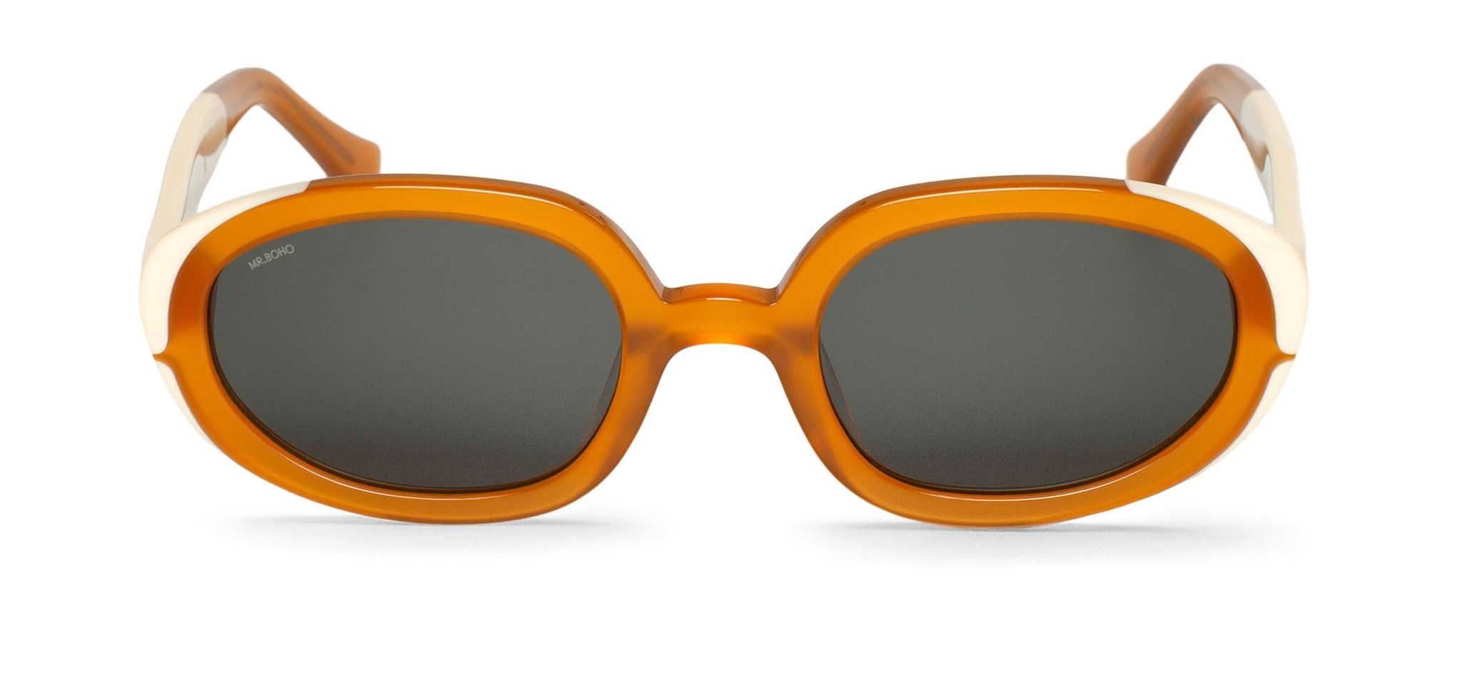 Solarte Sunglasses With Classical Lenses - Mr.Boho - Sunglasses