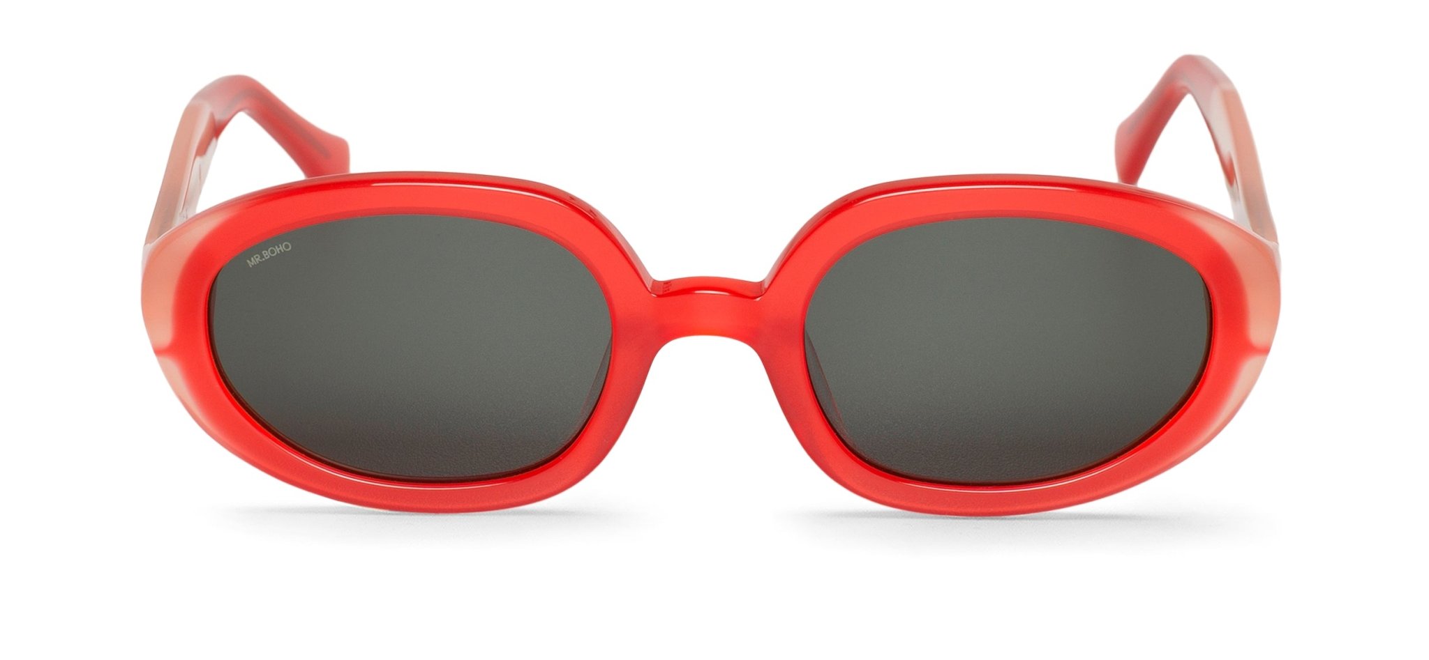 Solarte Sunglasses With Classical Lenses - Mr.Boho - Sunglasses
