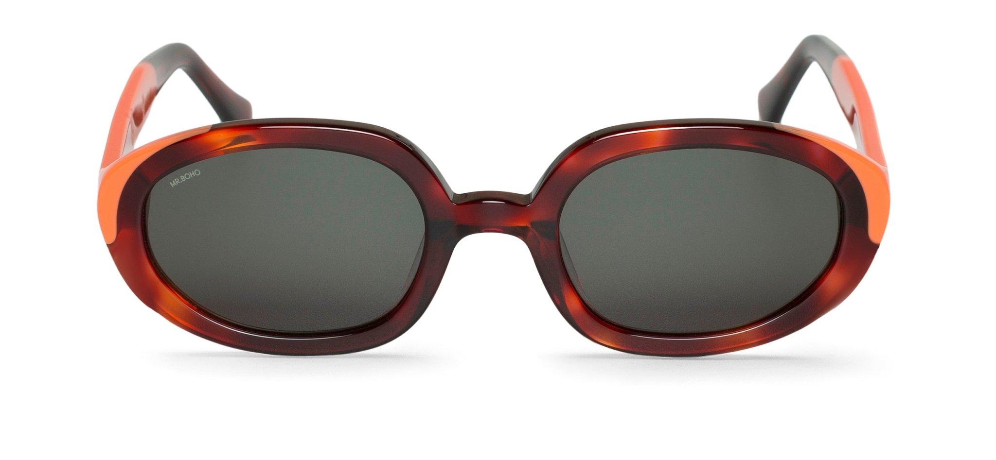 Solarte Sunglasses With Classical Lenses - Mr.Boho - Sunglasses