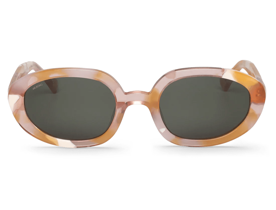 Solarte Sunglasses With Classical Lenses - Mr.Boho - Sun Glasses