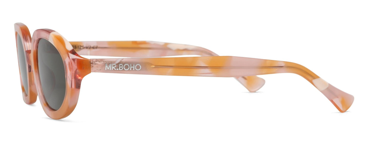 Solarte Sunglasses With Classical Lenses - Mr.Boho - Sun Glasses