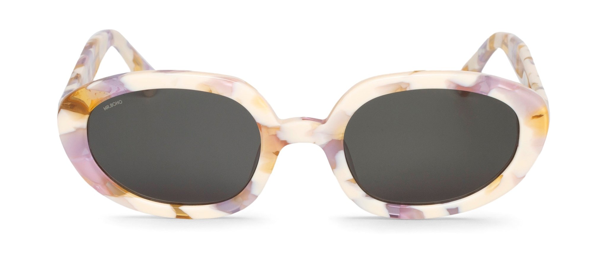 Solarte Sunglasses With Classical Lenses - Mr.Boho - Sunglasses