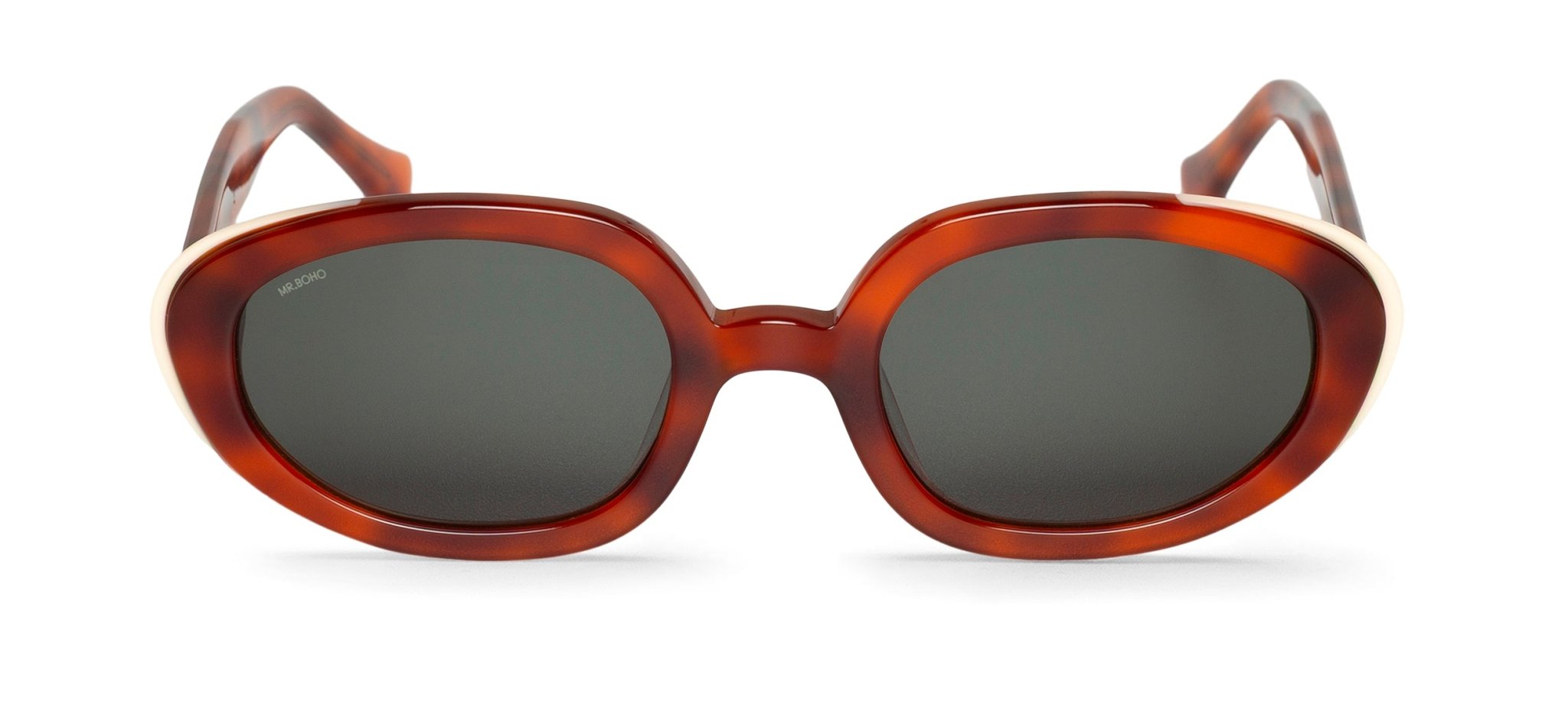 Solarte Sunglasses With Classical Lenses - Mr.Boho - Sunglasses