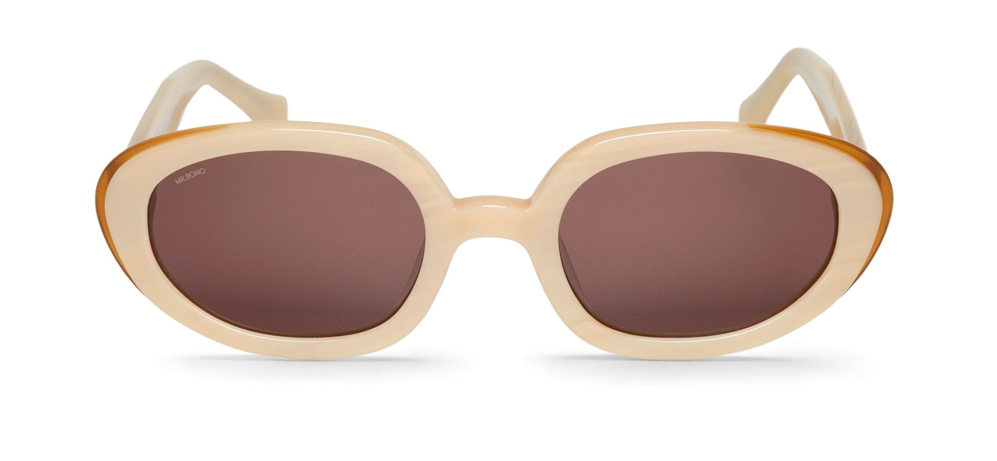 Solarte Sunglasses With Classical Lenses - Mr.Boho - Sunglasses