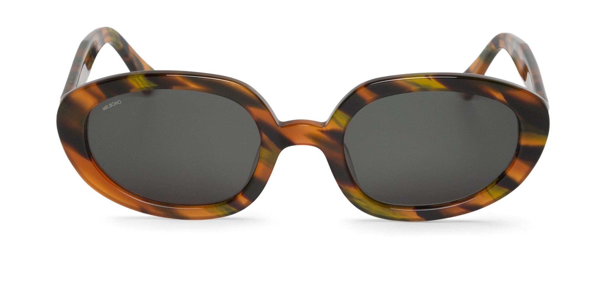 Solarte Sunglasses With Classical Lenses - Mr.Boho - Sunglasses