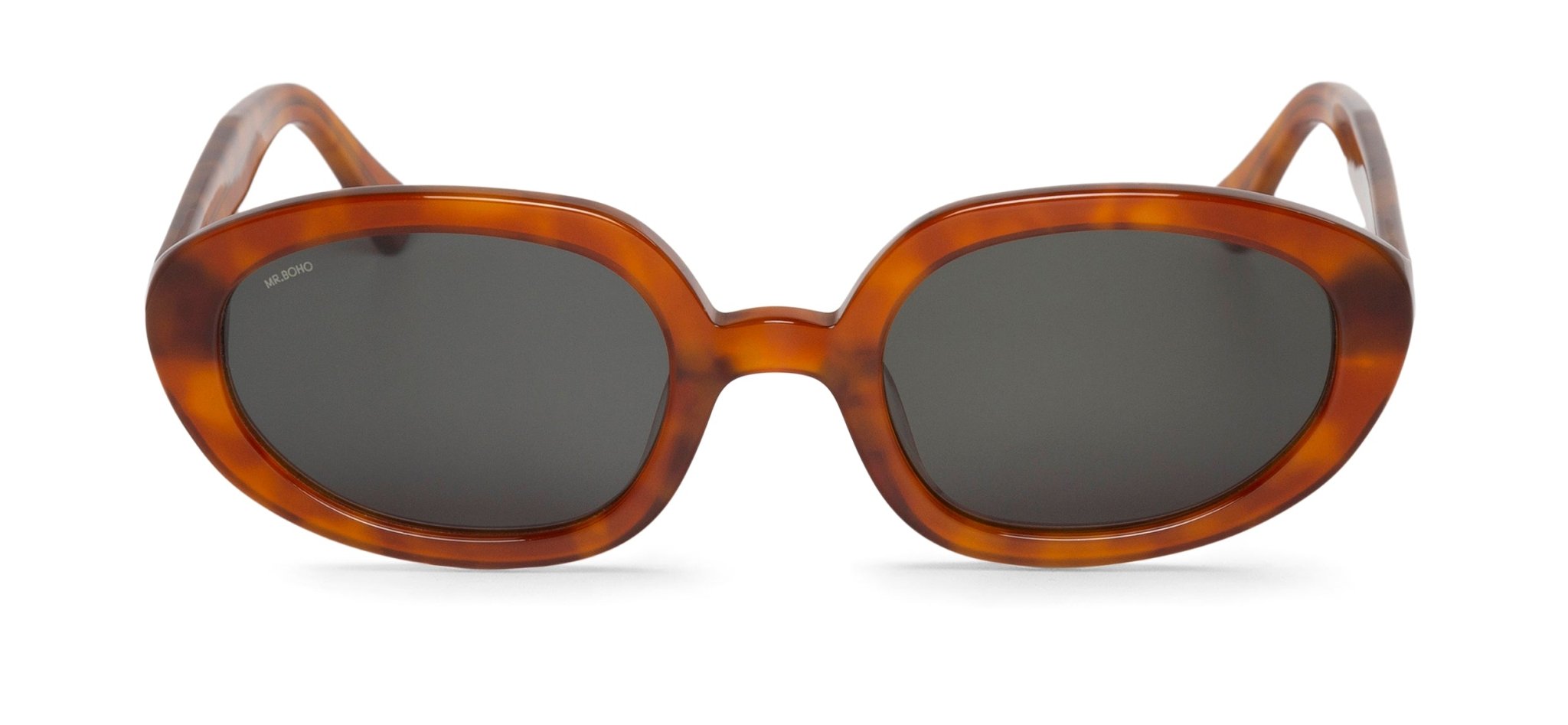 Solarte Sunglasses With Classical Lenses - Mr.Boho - Sunglasses