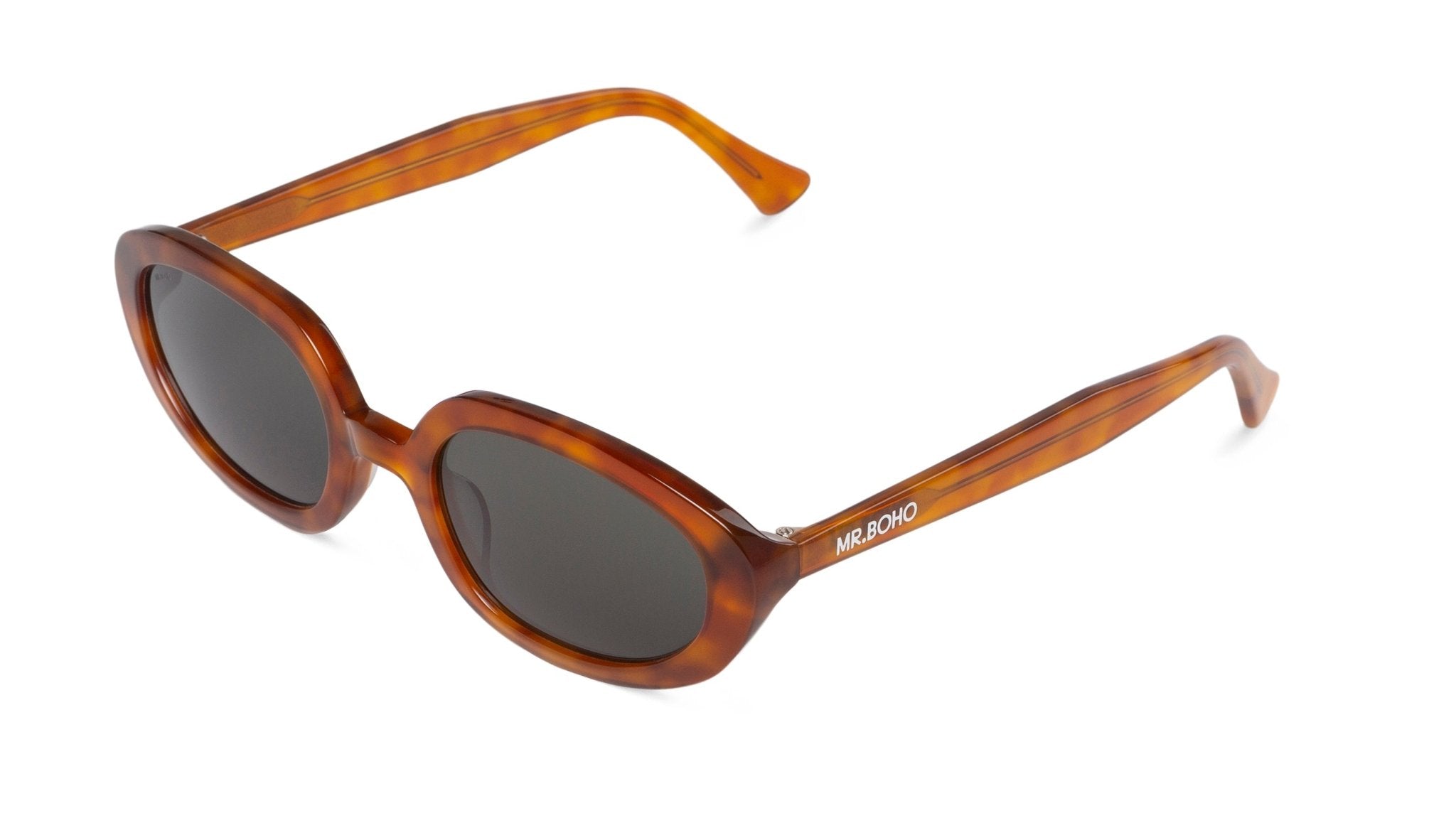 Solarte Sunglasses With Classical Lenses - Mr.Boho - Sunglasses