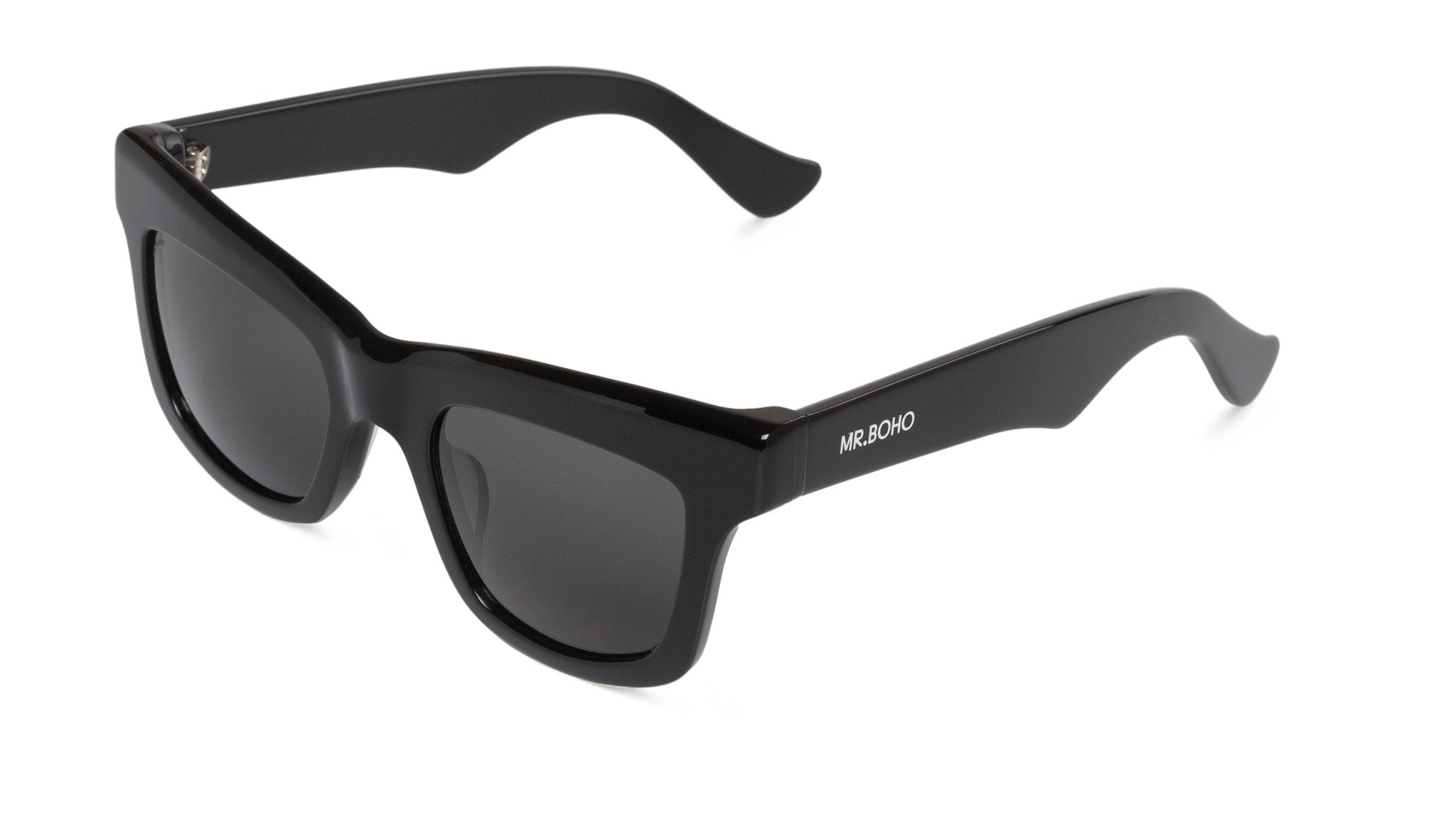 Montauk Sunglasses With Classical Lenses - Mr.Boho - Sunglasses