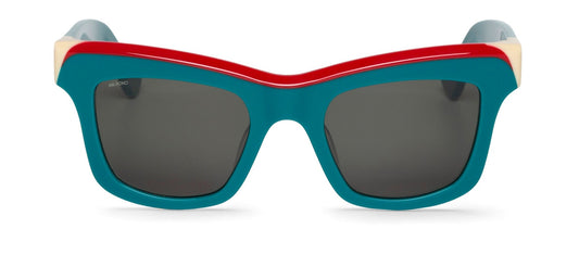Marsh - Montauk - With Classical Lenses - Mr.Boho - Sunglasses
