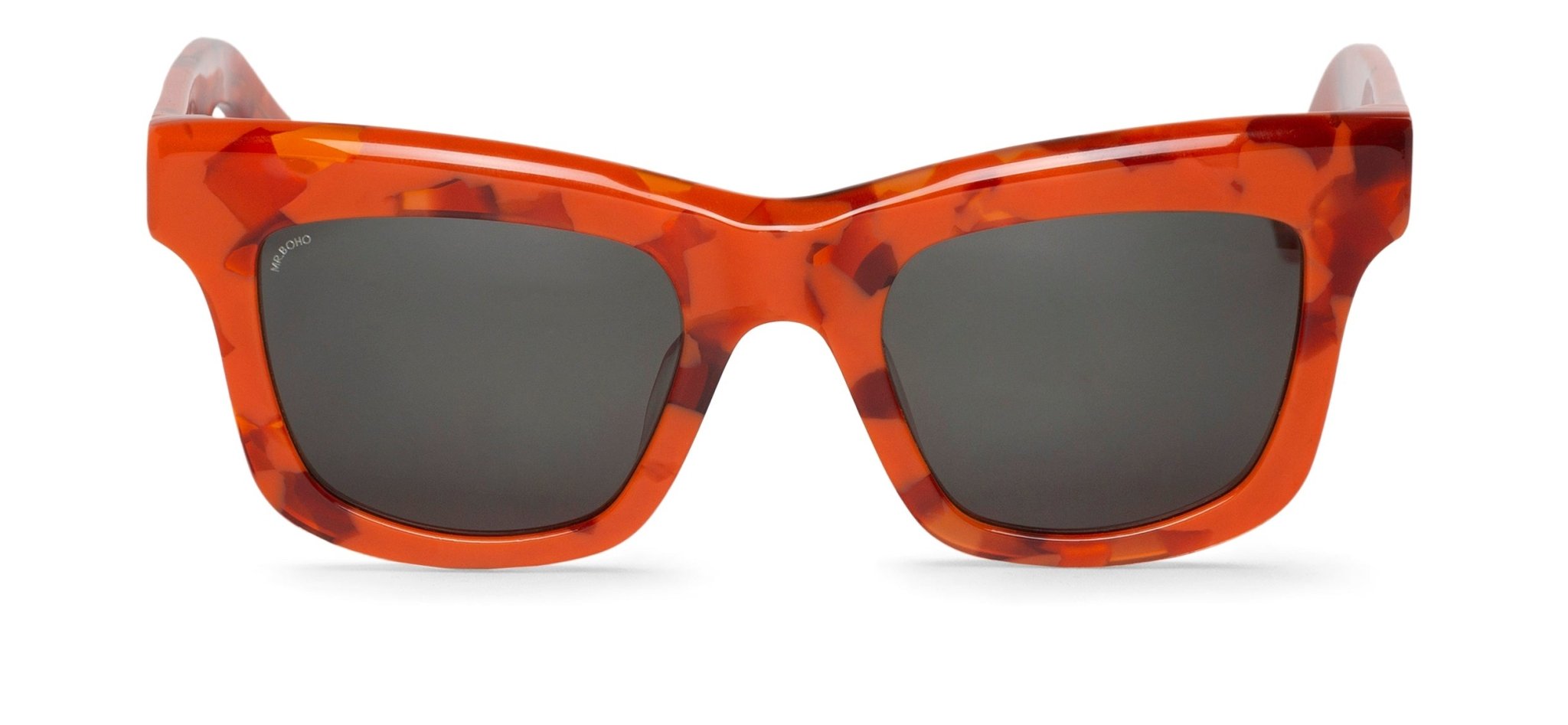Montauk Sunglasses With Classical Lenses - Mr.Boho - Sunglasses