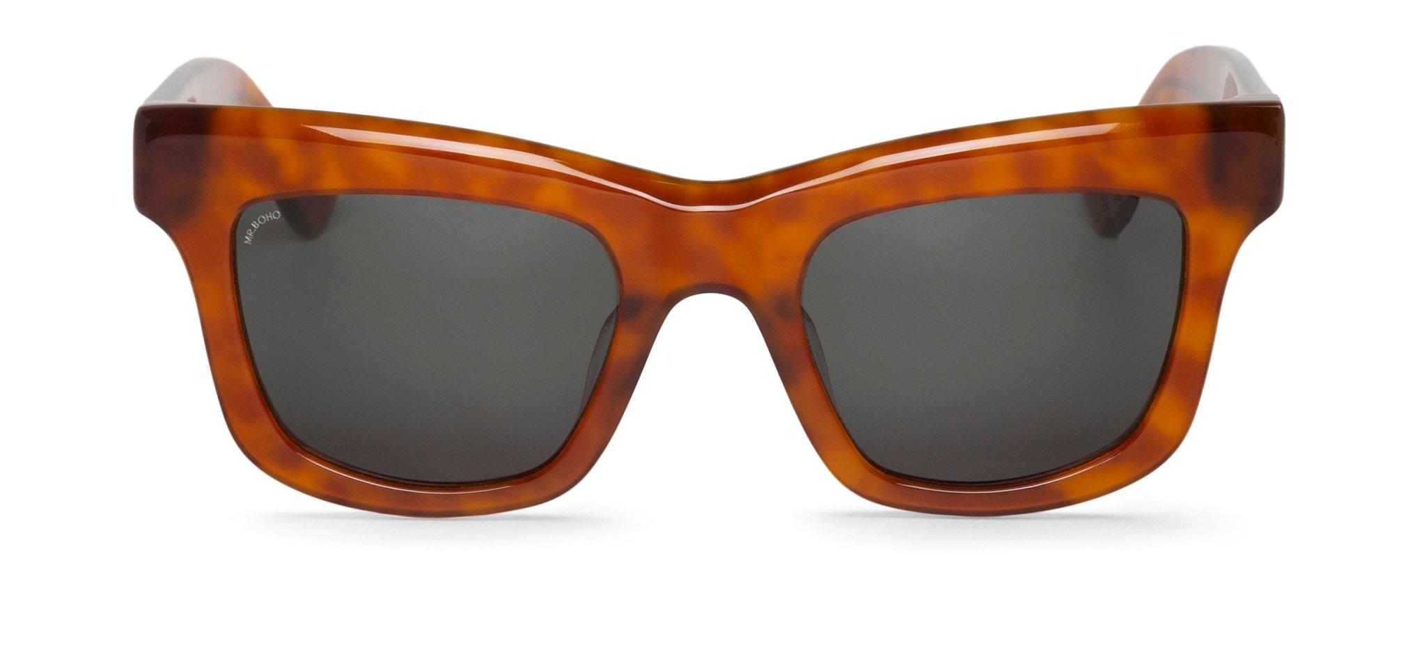Montauk Sunglasses With Classical Lenses - Mr.Boho - Sunglasses