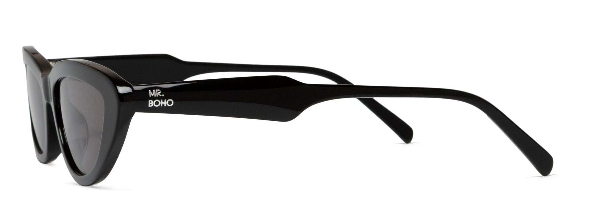 Seongsu - With Classical Lenses - Mr.Boho - Sun Glasses