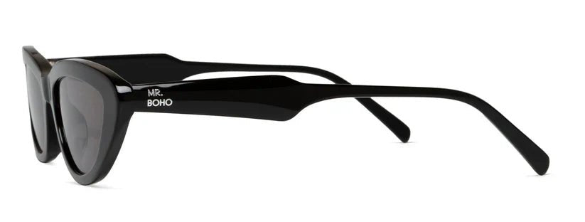 Seongsu - With Classical Lenses - Mr.Boho - Sunglasses