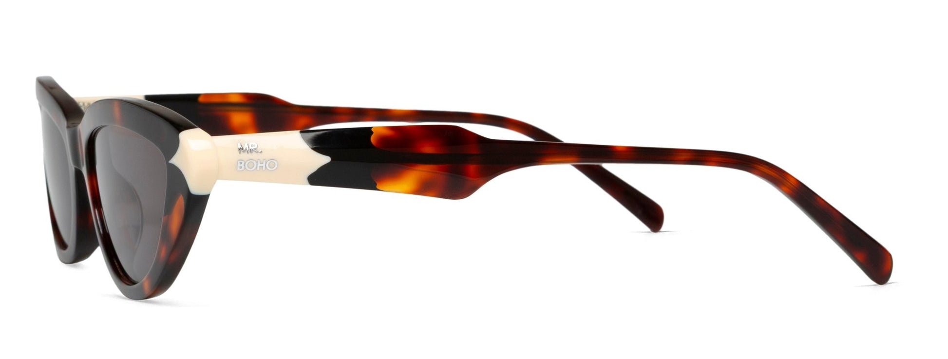 Seongsu - With Classical Lenses - Mr.Boho - Sun Glasses