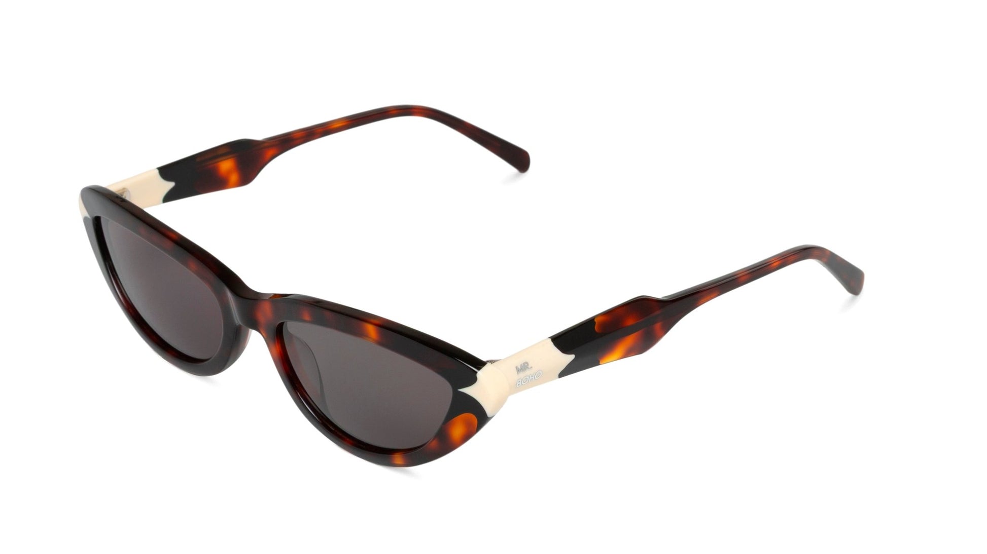 Seongsu - With Classical Lenses - Mr.Boho - Sun Glasses