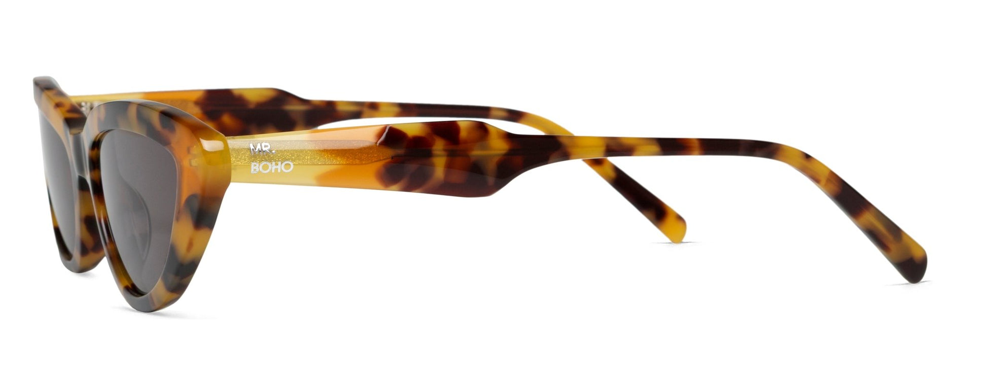 Seongsu - With Classical Lenses - Mr.Boho - Sun Glasses