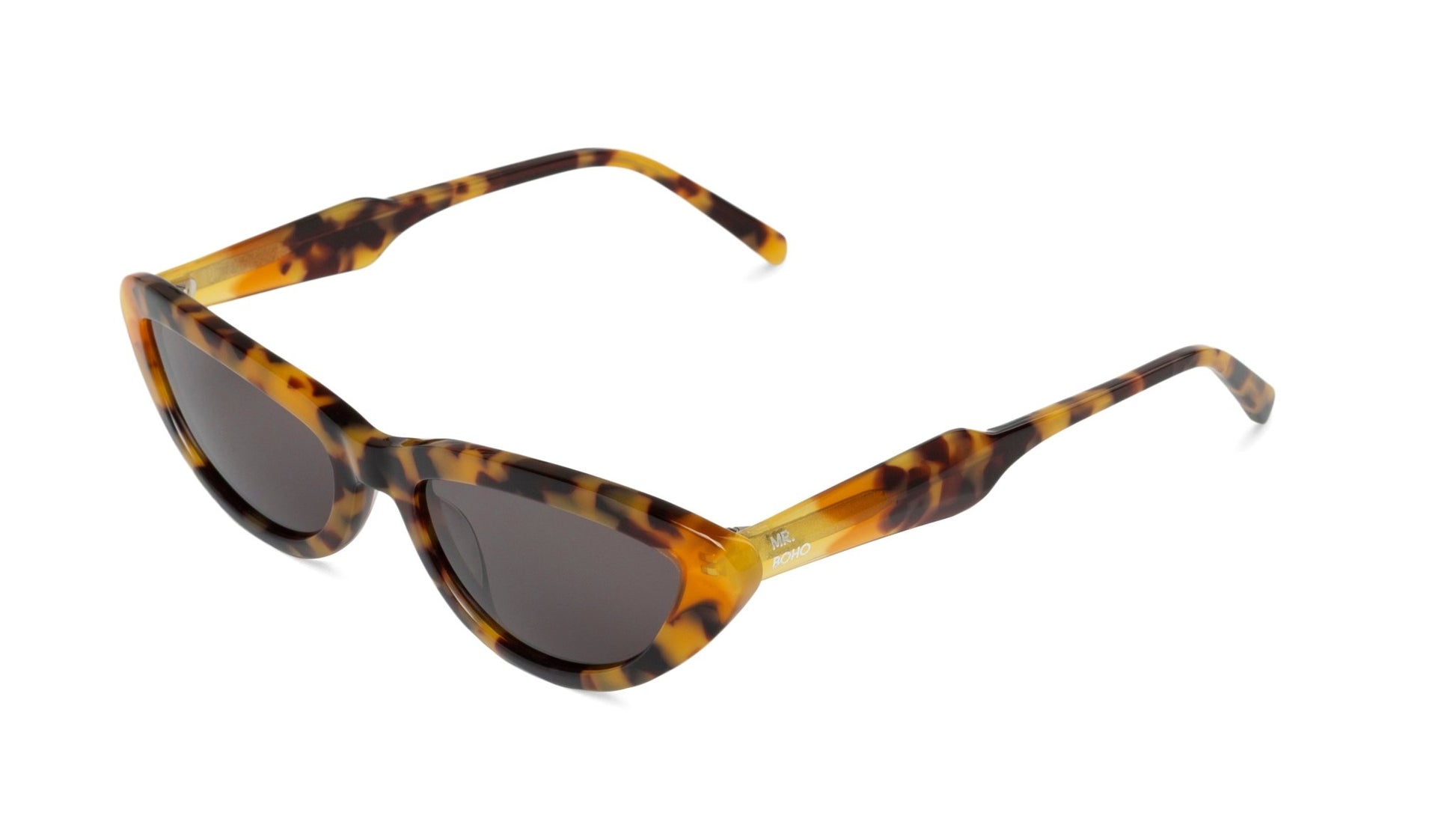 Seongsu - With Classical Lenses - Mr.Boho - Sun Glasses