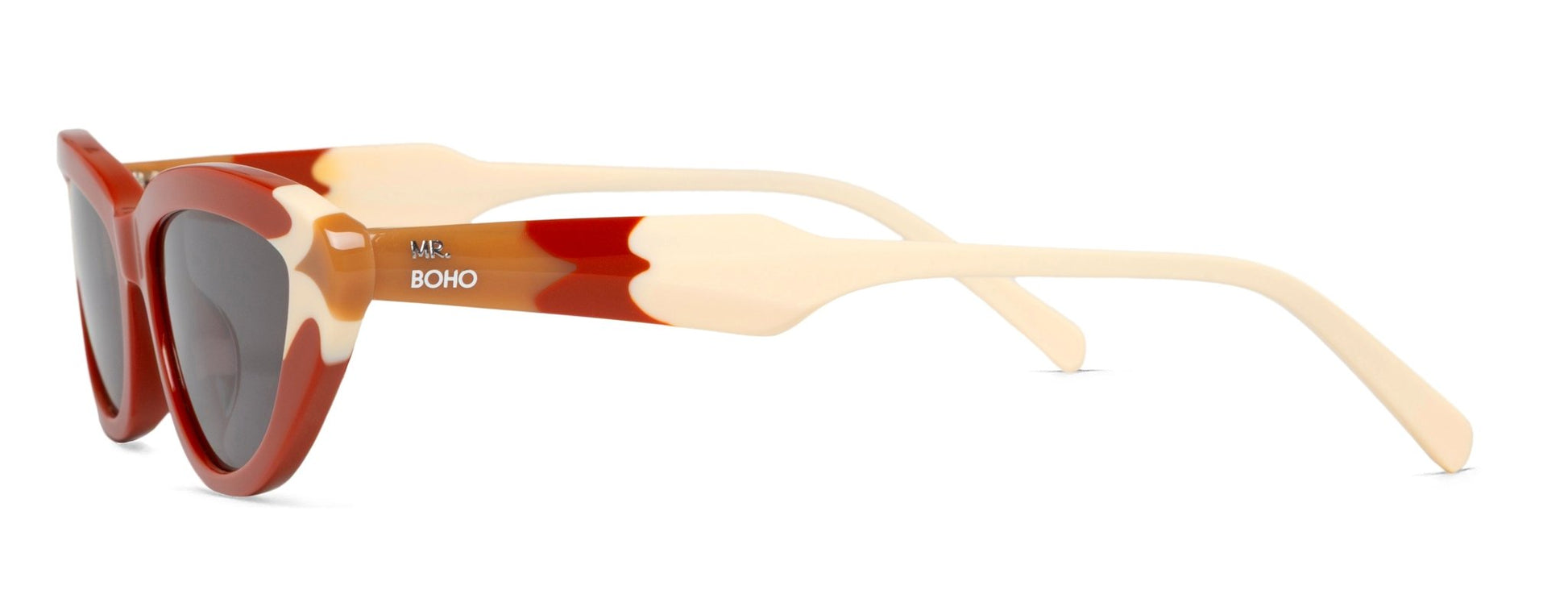 Seongsu - With Classical Lenses - Mr.Boho - Sun Glasses