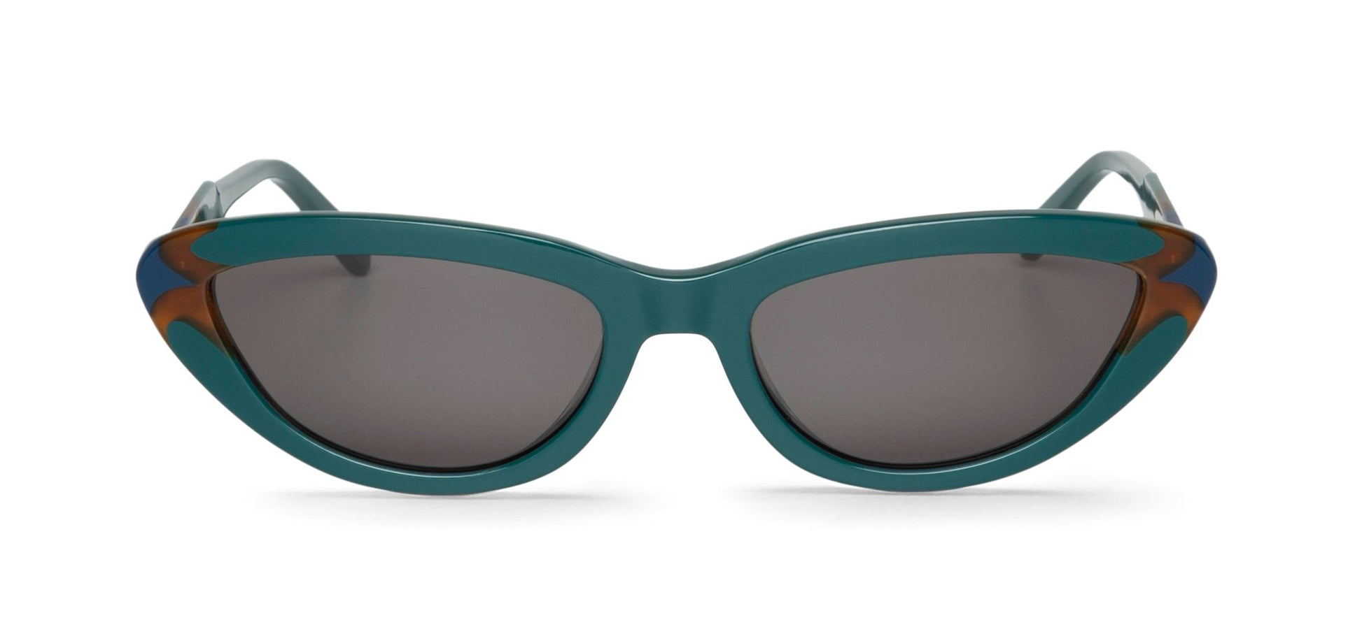 Seongsu - With Classical Lenses - Mr.Boho - Sun Glasses