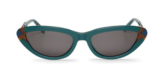 Seongsu - With Classical Lenses - Mr.Boho - Sun Glasses
