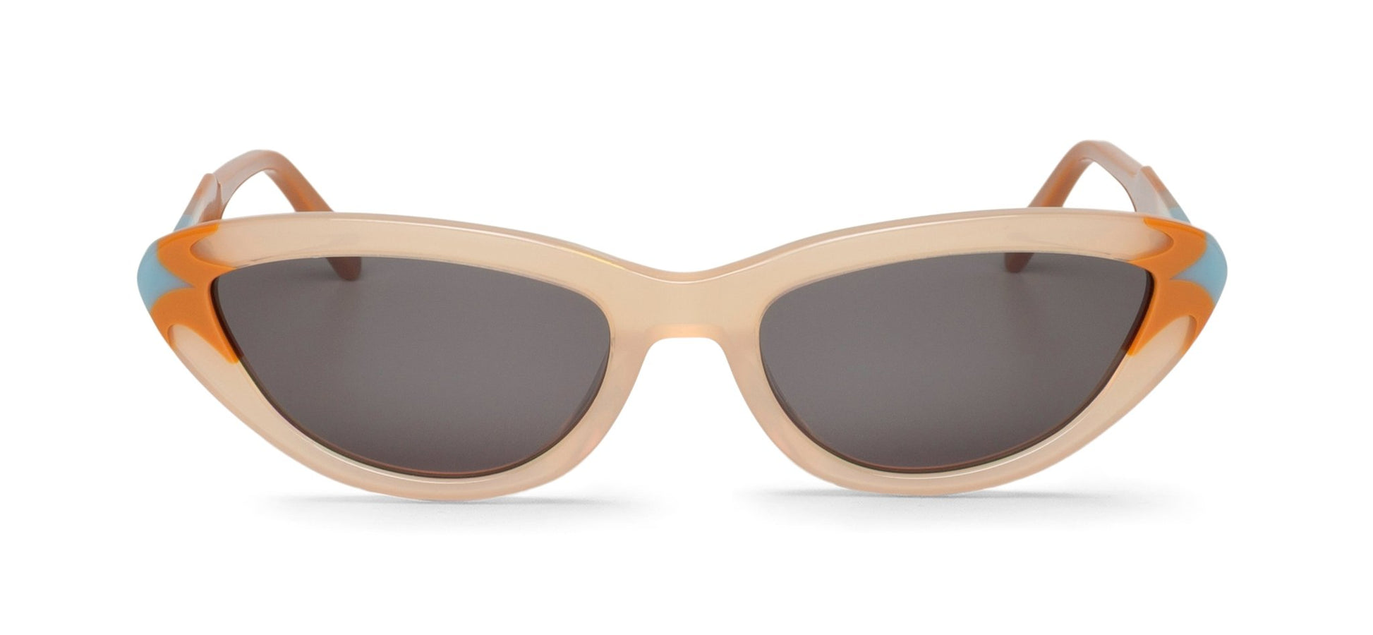 Seongsu - With Classical Lenses - Mr.Boho - Sun Glasses