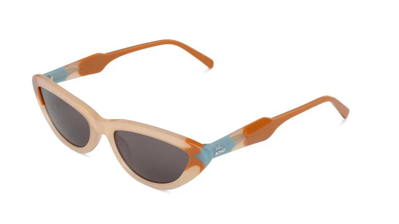 Seongsu - With Classical Lenses - Mr.Boho - Sunglasses