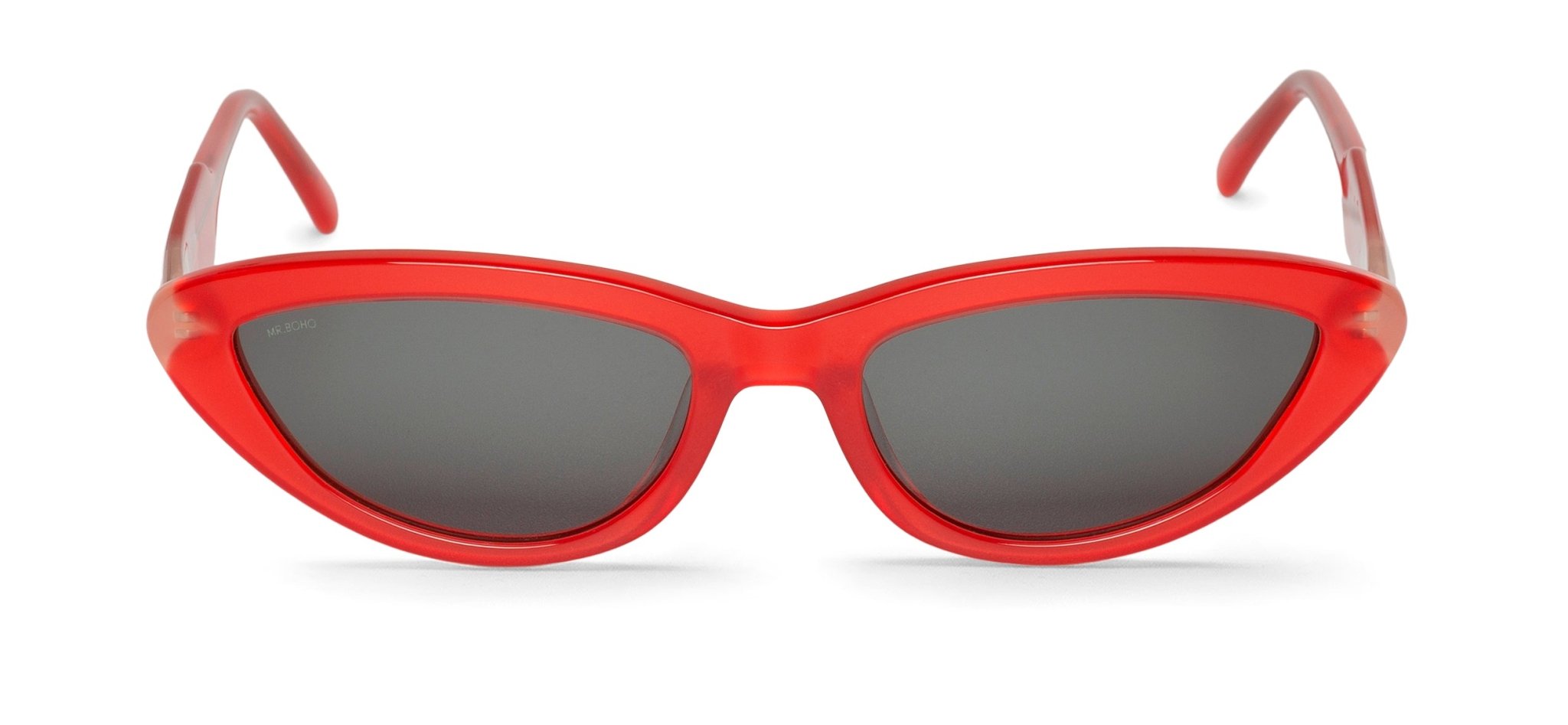 Seongsu - With Classical Lenses - Mr.Boho - Sunglasses