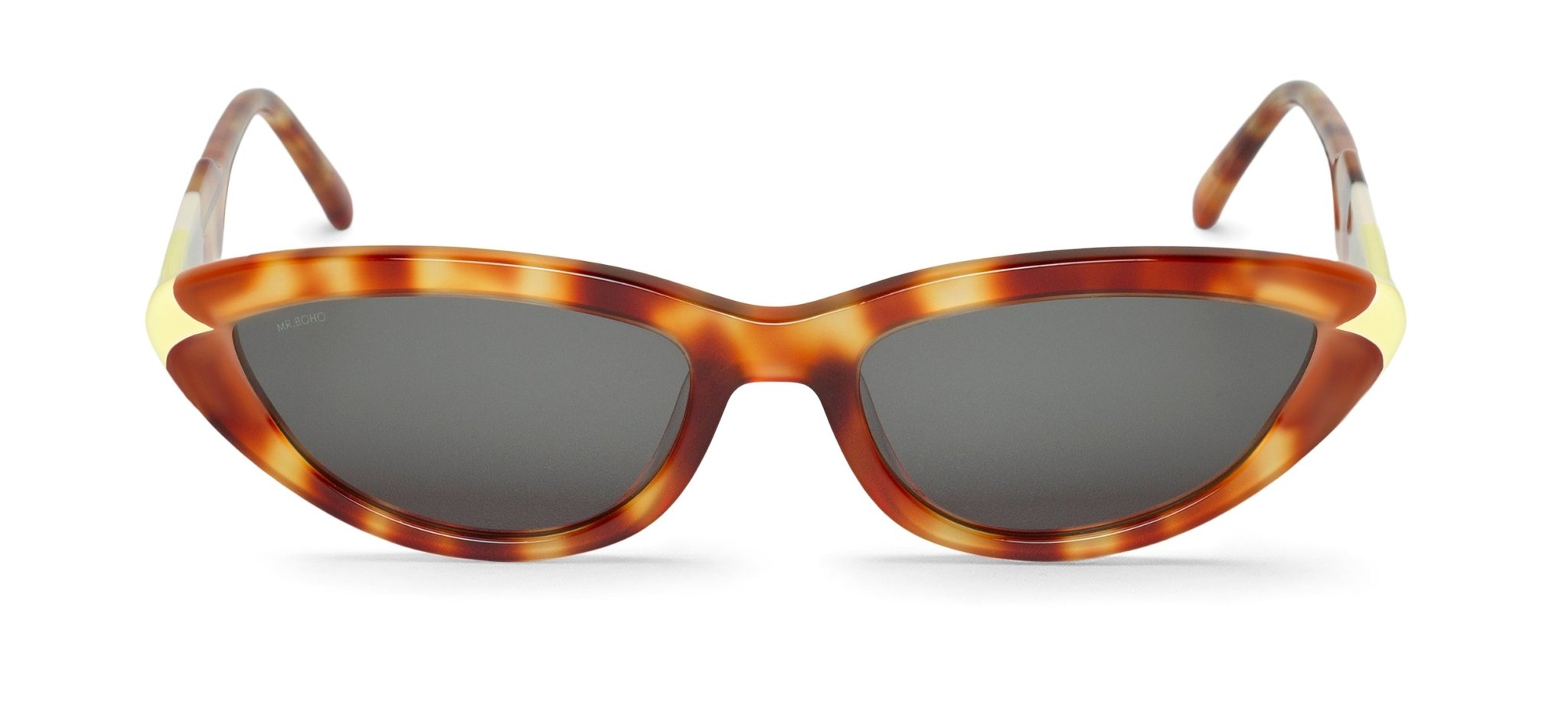 Seongsu - With Classical Lenses - Mr.Boho - Sunglasses