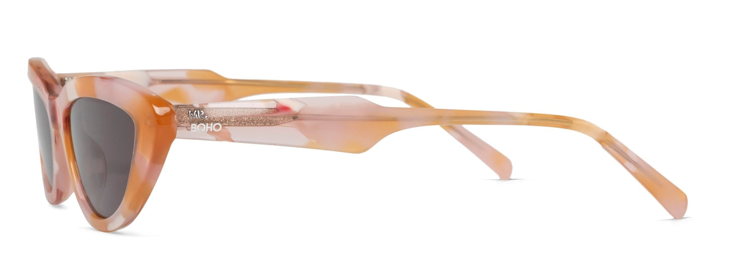 Seongsu - With Classical Lenses - Mr.Boho - Sun Glasses