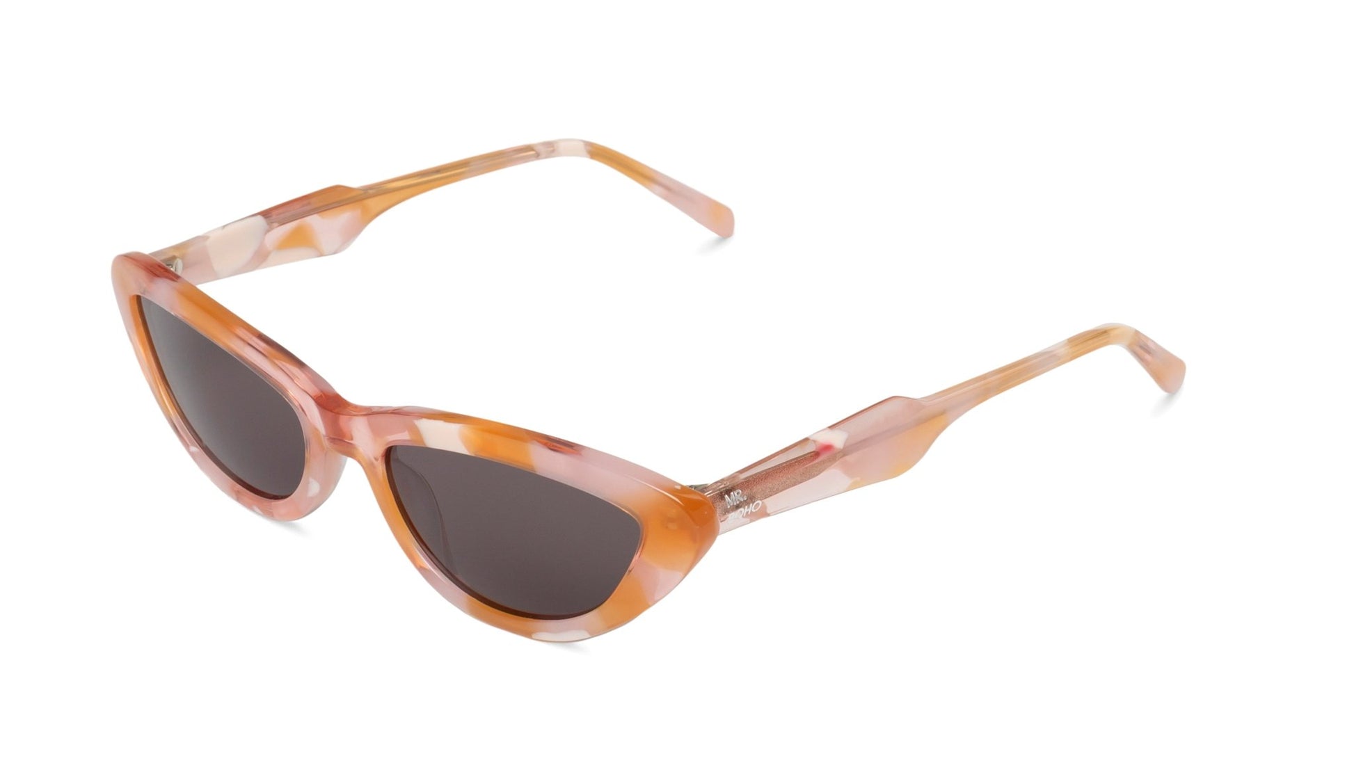 Seongsu - With Classical Lenses - Mr.Boho - Sun Glasses