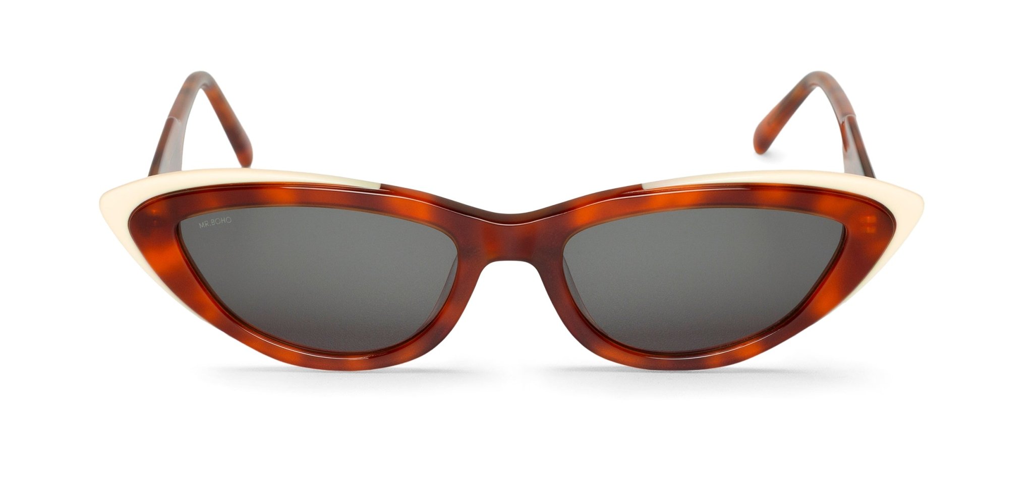 Seongsu - With Classical Lenses - Mr.Boho - Sunglasses