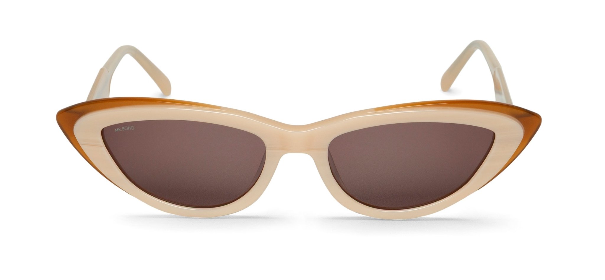 Seongsu - With Classical Lenses - Mr.Boho - Sunglasses