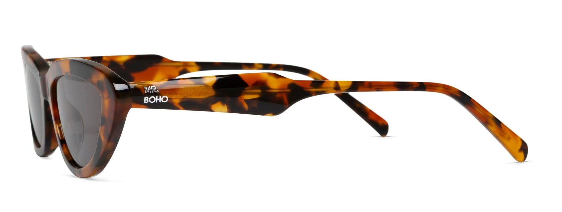 Seongsu - With Classical Lenses - Mr.Boho - Sun Glasses