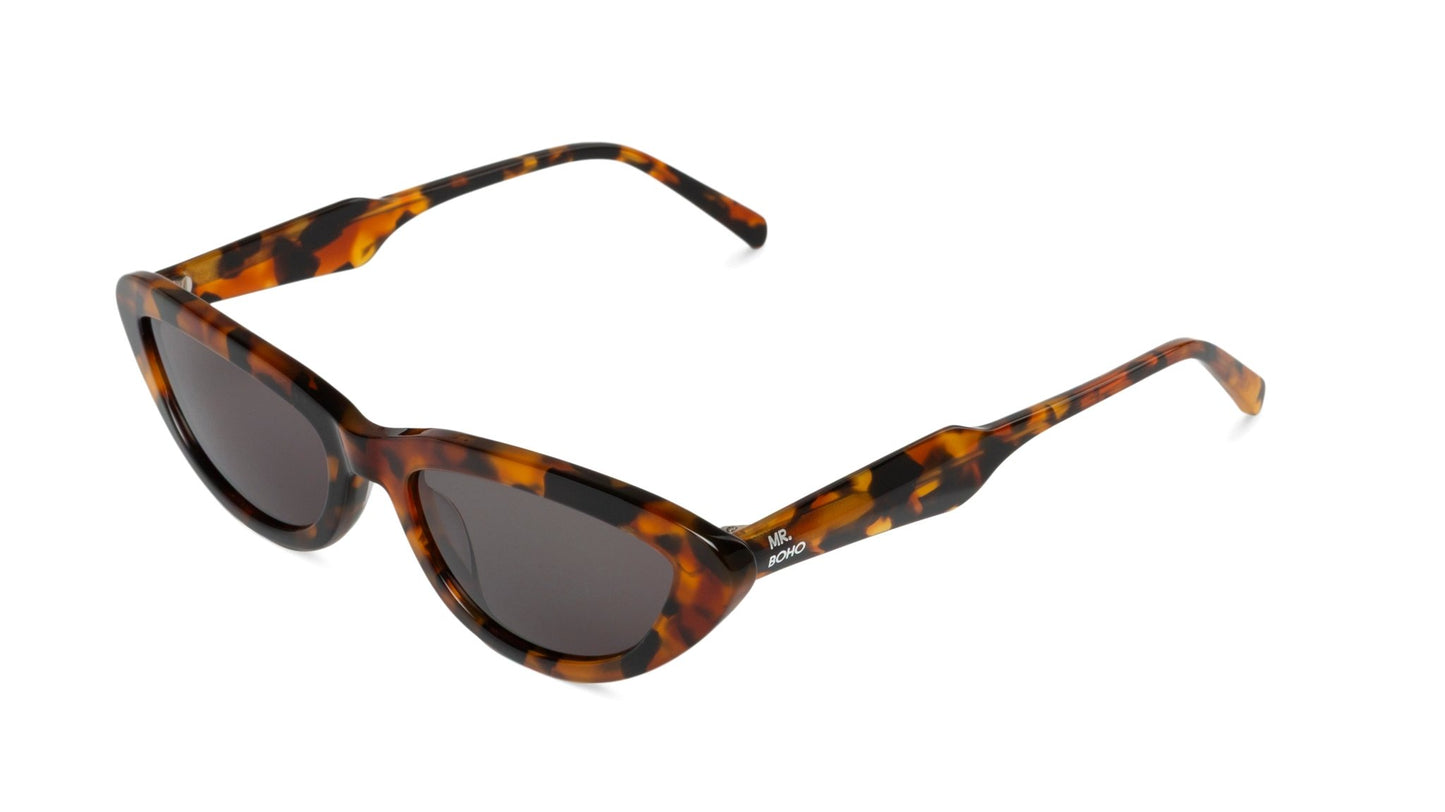 Seongsu - With Classical Lenses - Mr.Boho - Sun Glasses